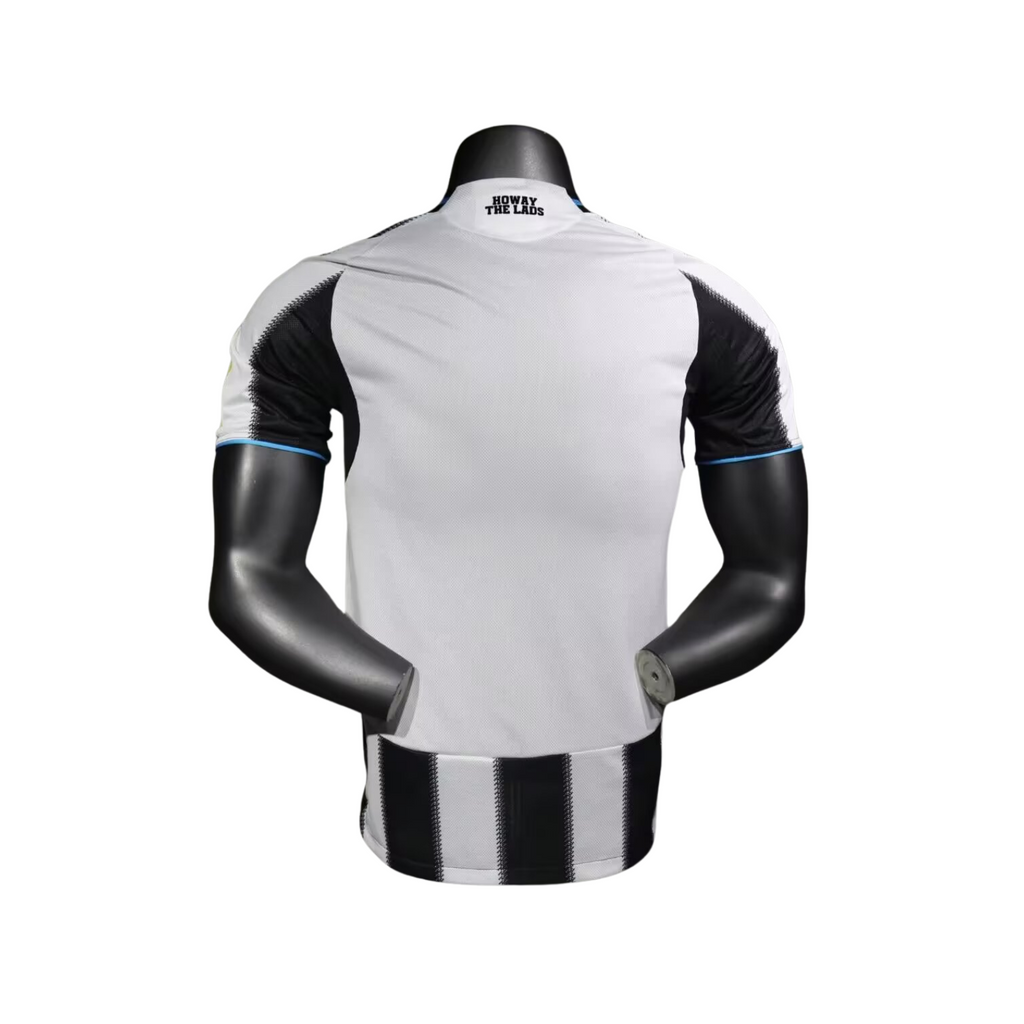 Maglia Newcastle Home 2025/26 - Player Version