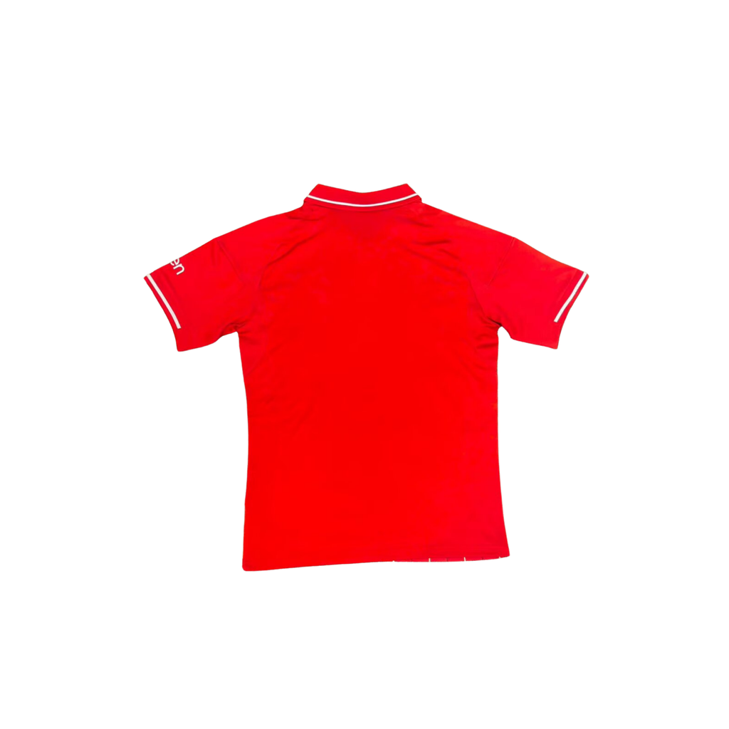 Maglia Nottingham Forest Home 2025/26