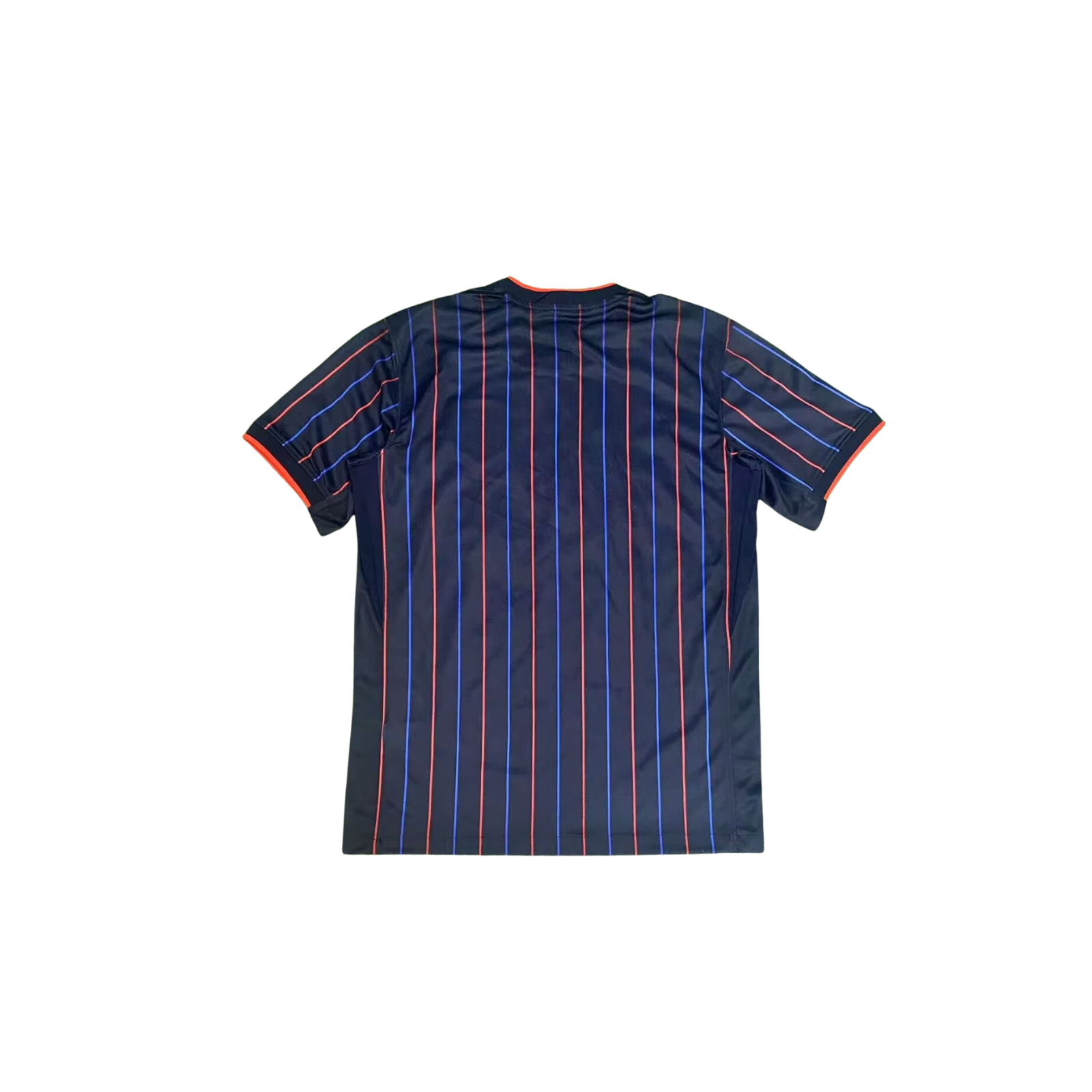 Maglia Away USA America Nazionale 2025/26