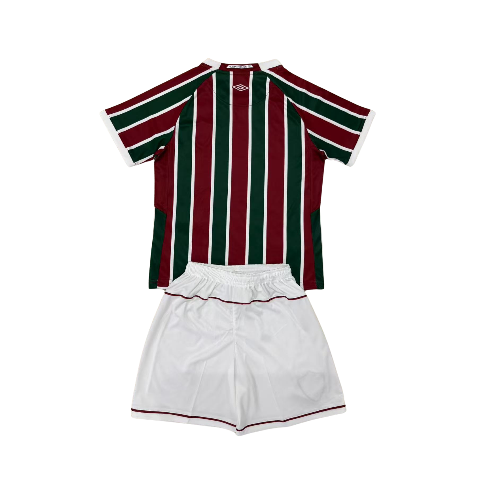 Completino Bambino Fluminense Home 2025/2026
