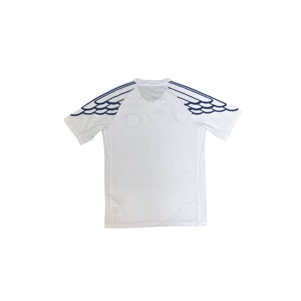 Terza Maglia Blu PSG 2025/26