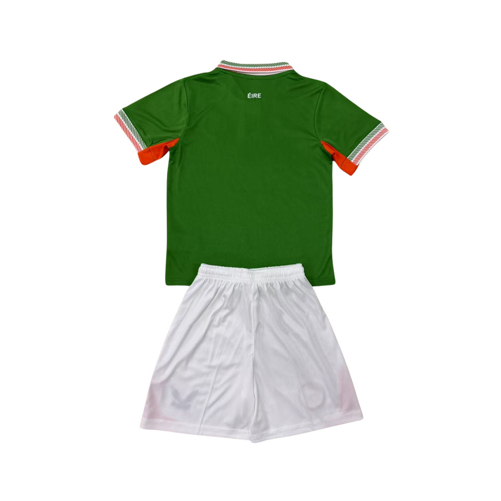 Completino Bambino Irlanda Home 2025/26