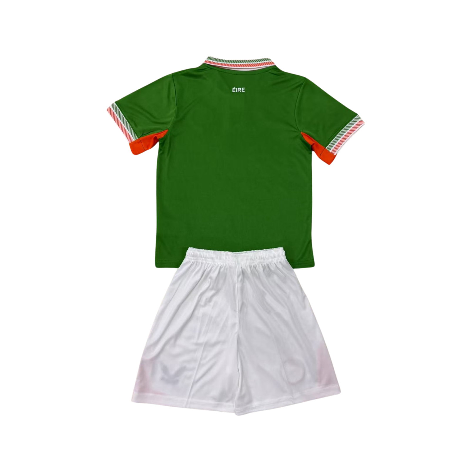 Completino Bambino Irlanda Home 2025/26