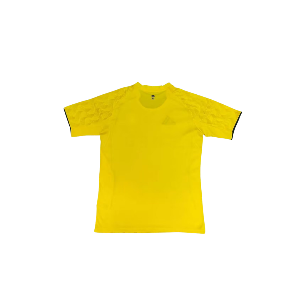 Maglia Al Nassr Home 2025/26