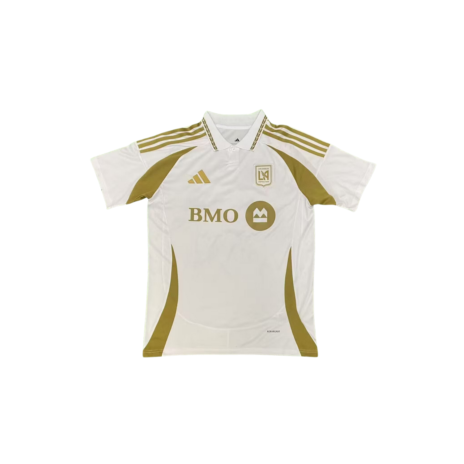 Maglia Los Angeles FC Away 2025/2026
