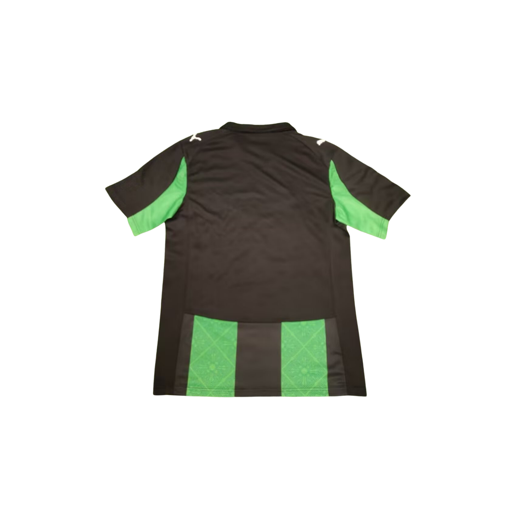 Maglia Away Lens 2025/26