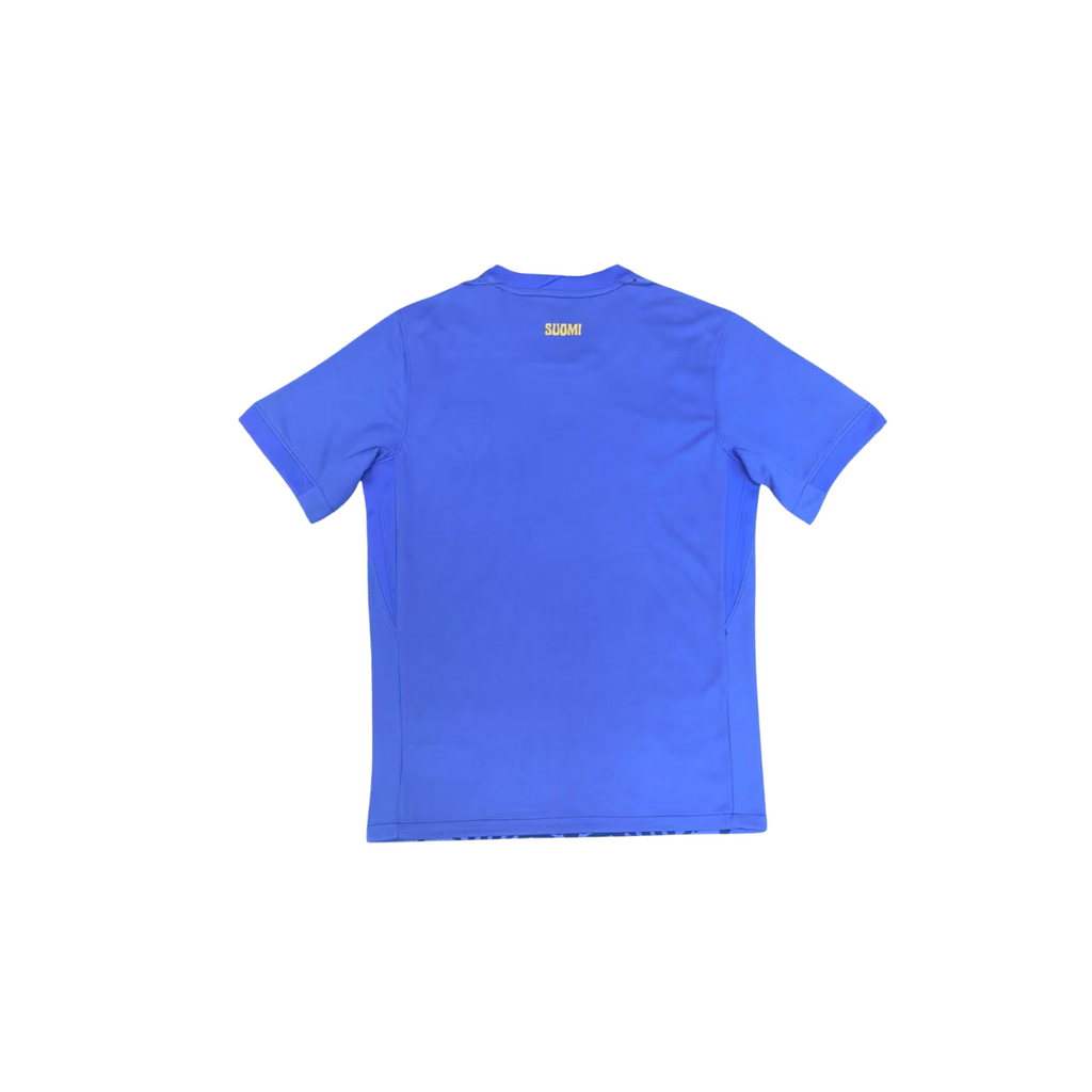 Maglia Away Finlandia Nazionale 2025/26