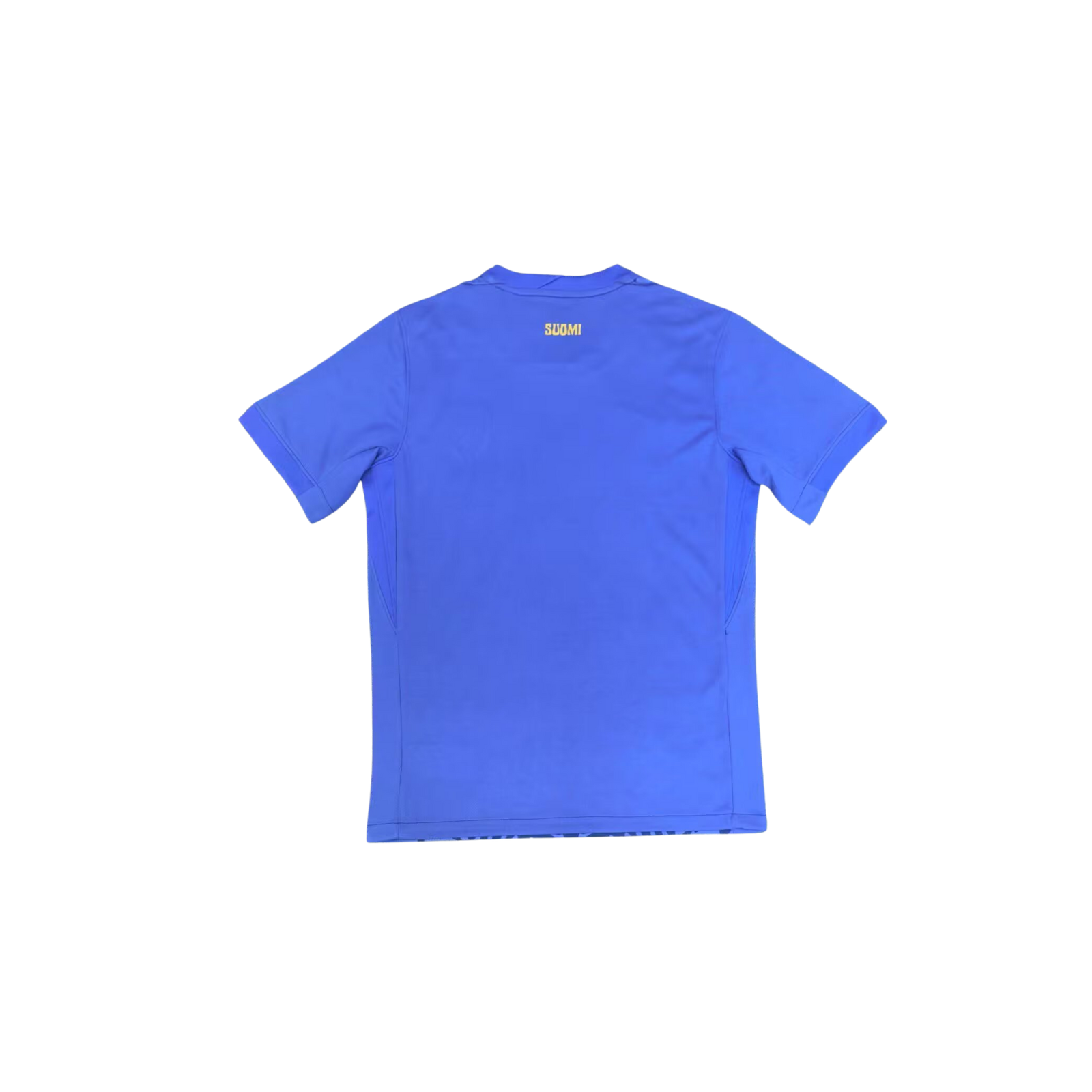 Maglia Away Finlandia Nazionale 2025/26