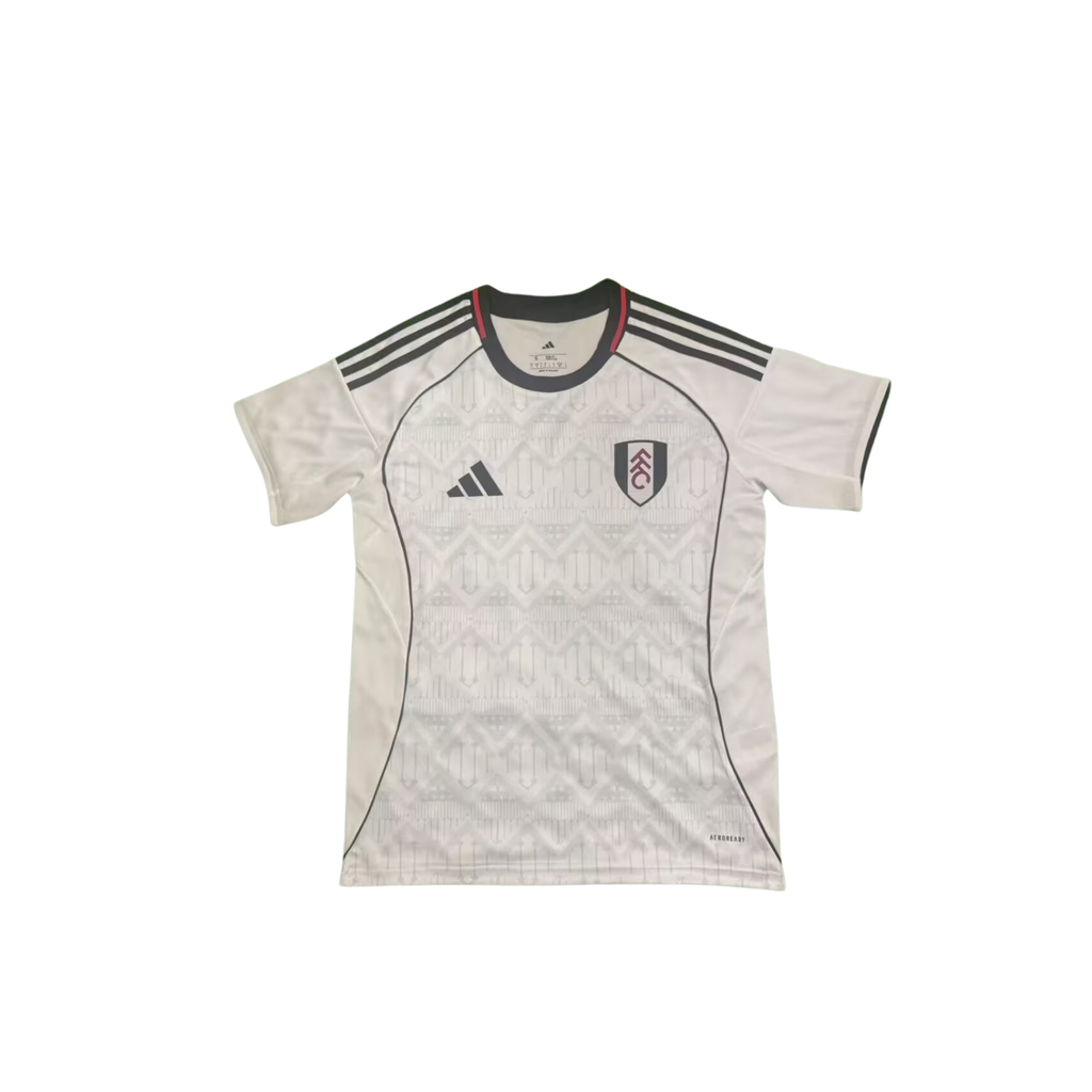 Maglia Fulham Home 2025/26