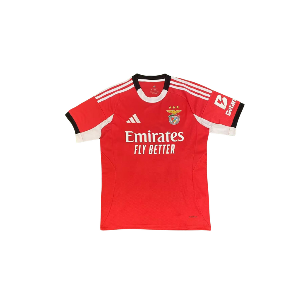 Maglia Benfica Home 2025/26