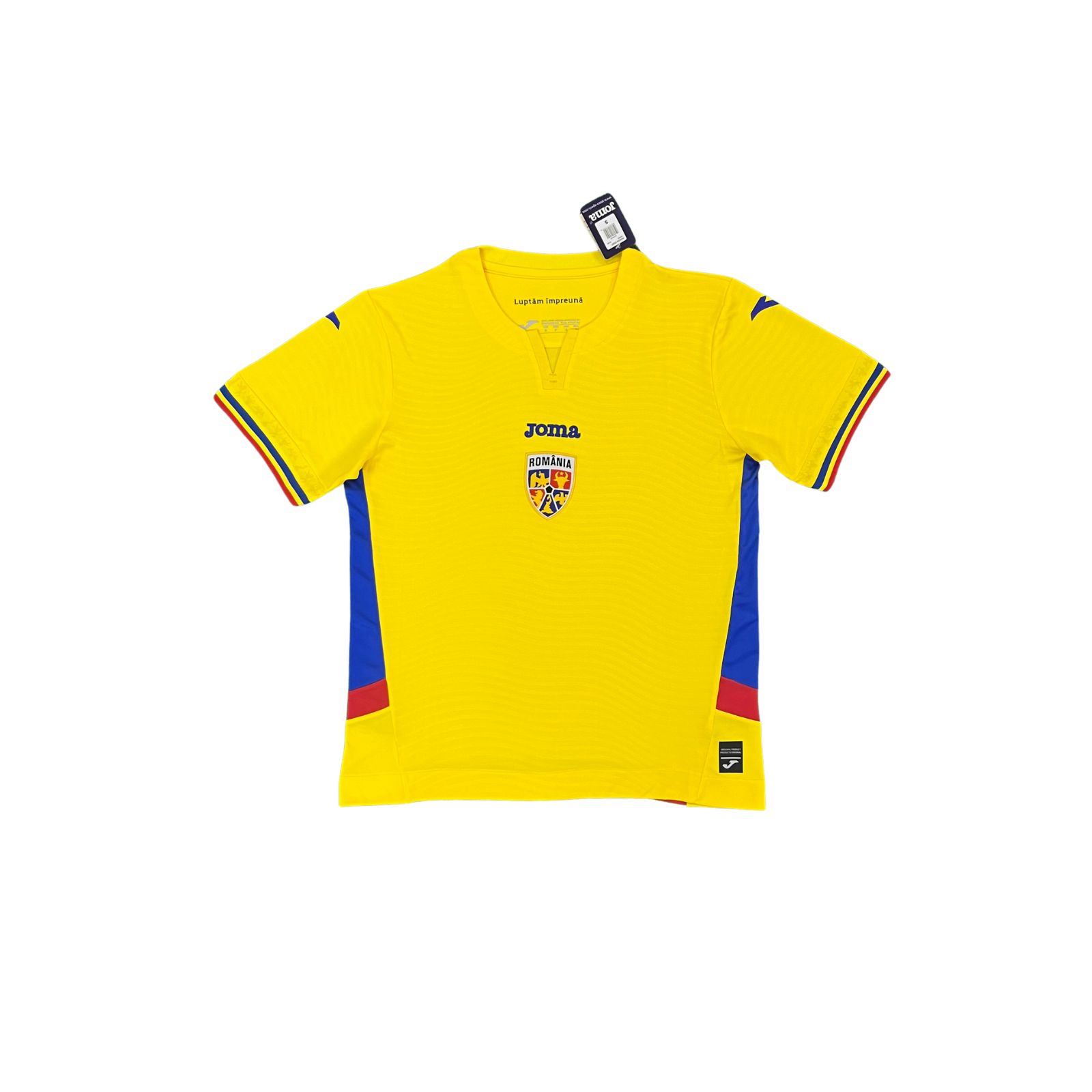 Maglia Romania Nazionale 2025/26