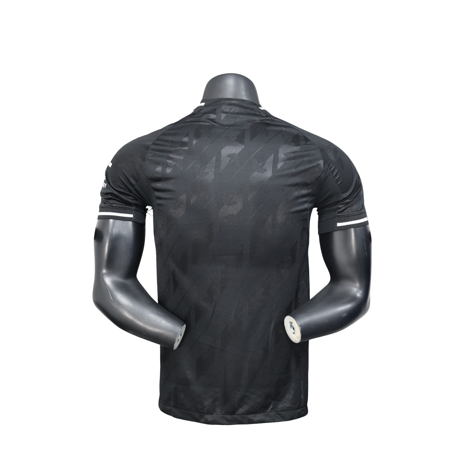 Maglia Manchester United Black Edition 2025/26 - Player Version