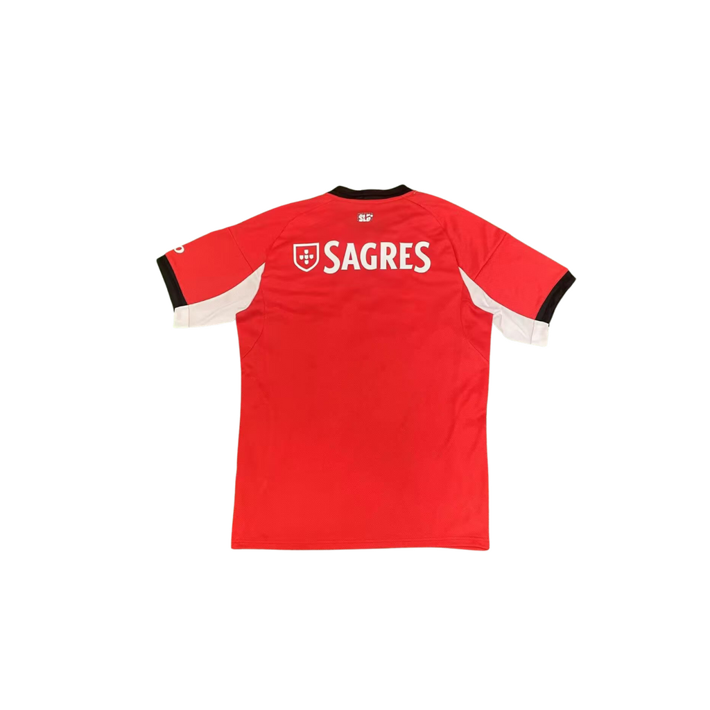 Maglia Benfica Home 2025/26