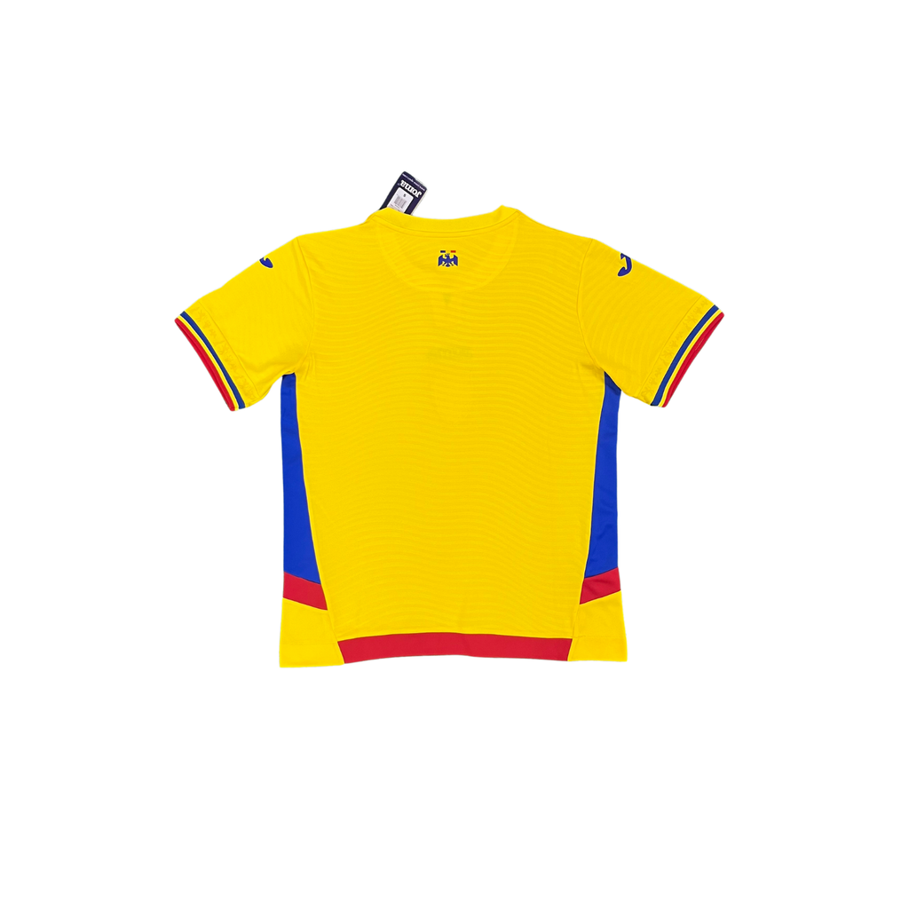 Maglia Romania Nazionale 2025/26