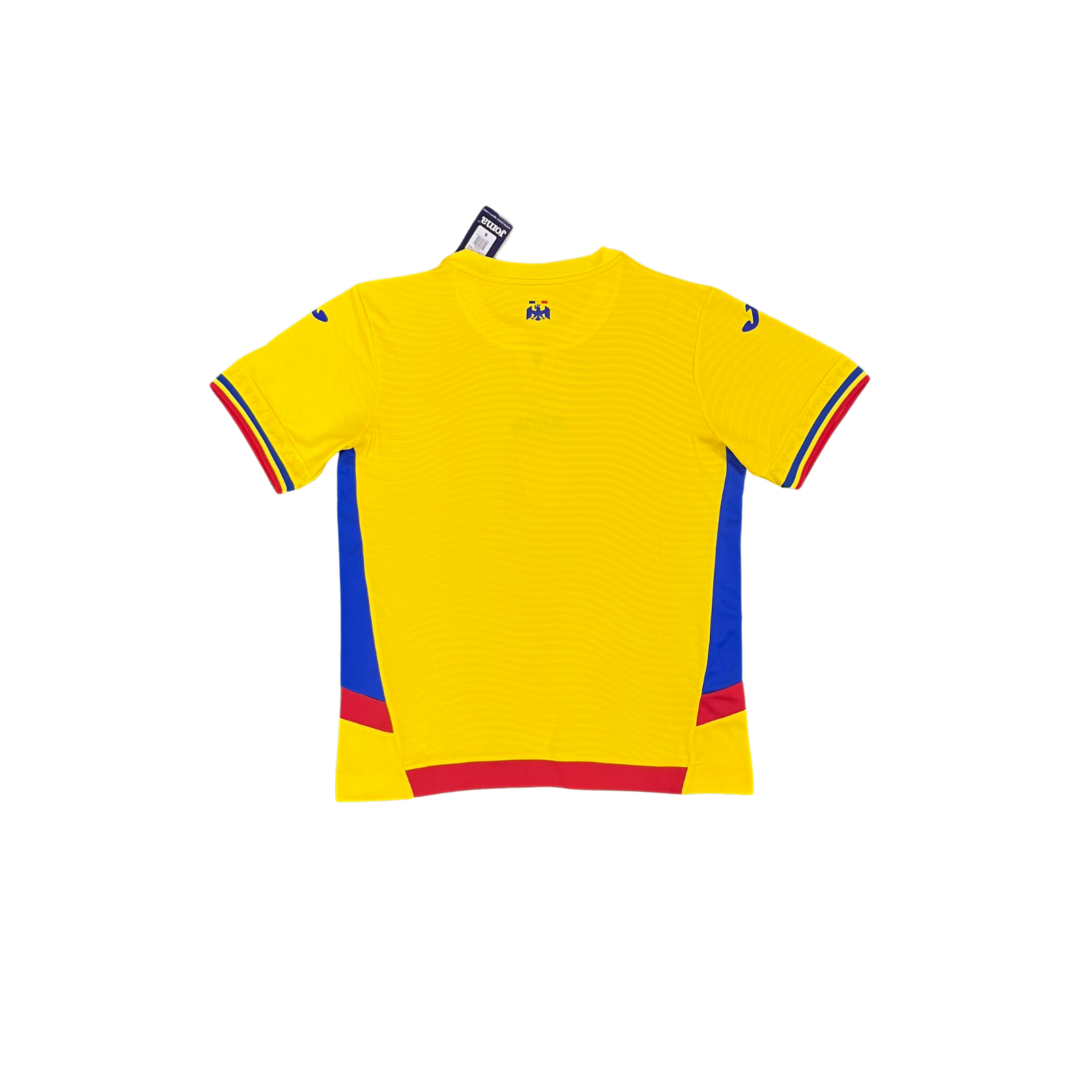 Maglia Romania Nazionale 2025/26