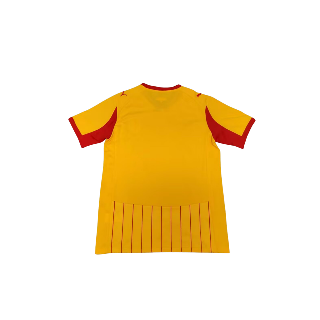 Maglia Home Lens 2025/26