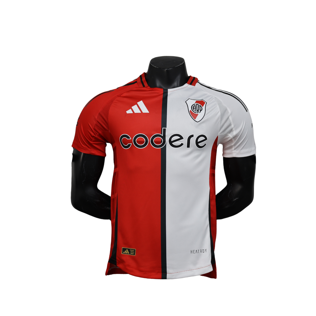 Maglia River Plate Away 2025/26 - Player Version