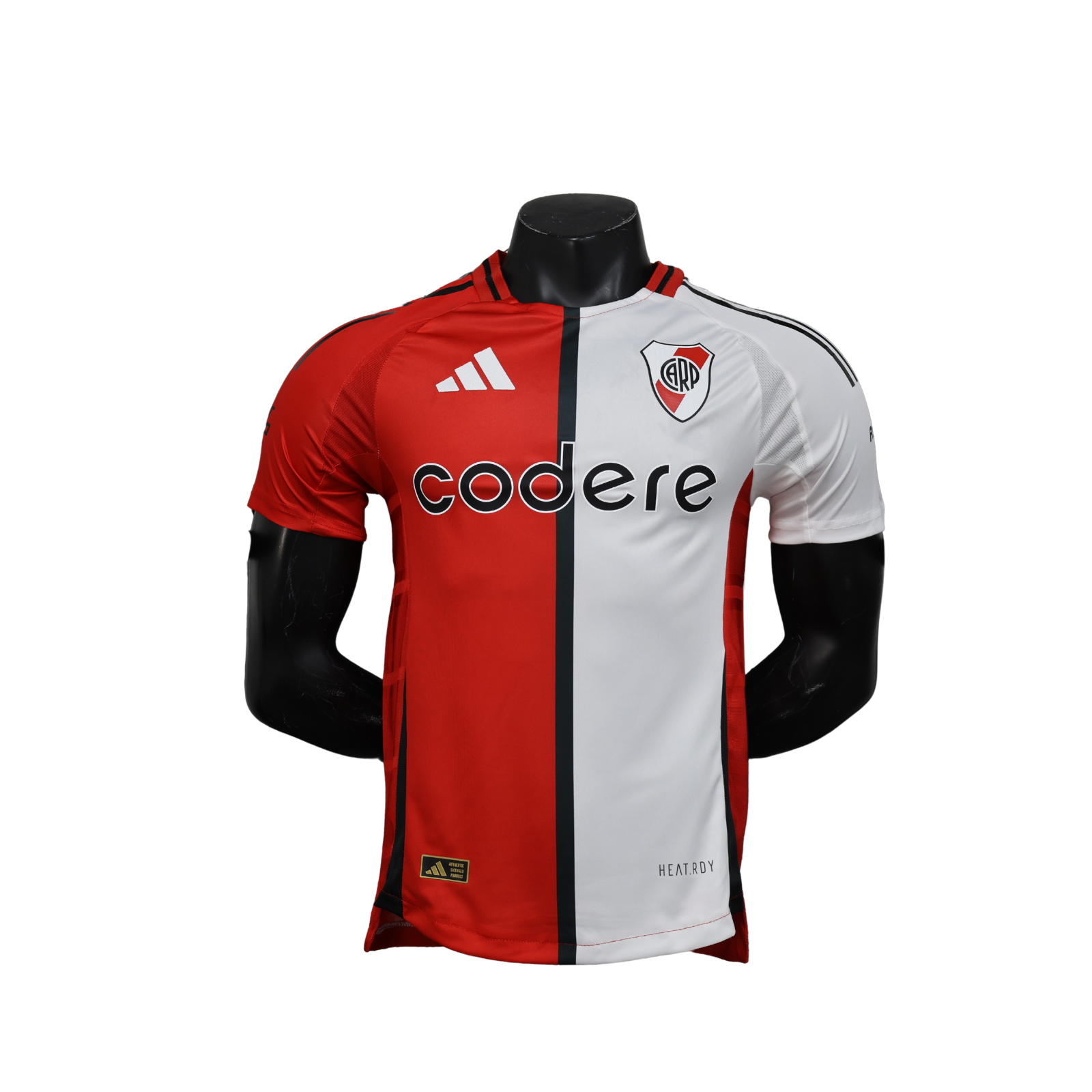 Maglia River Plate Away 2025/26 - Player Version