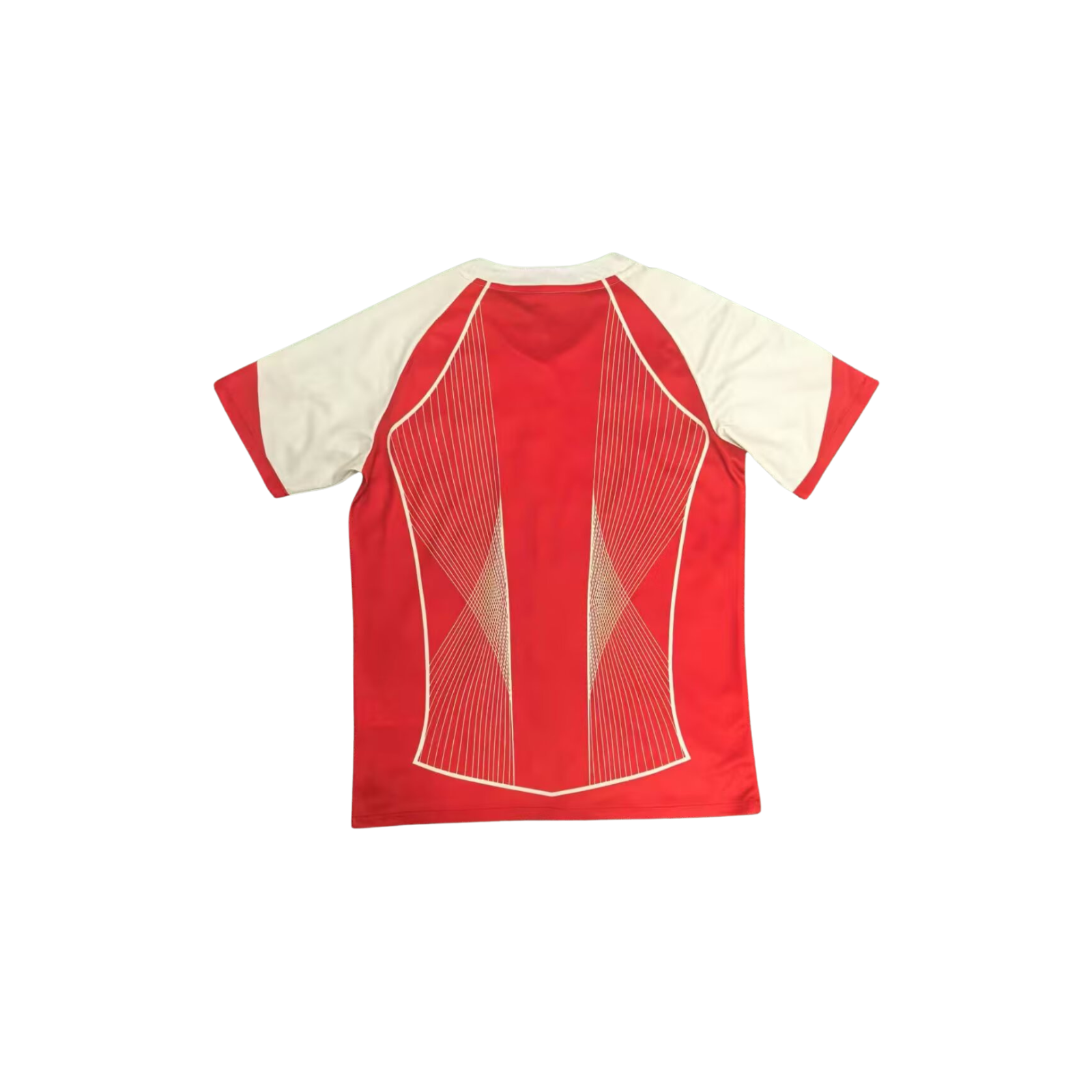Maglia PSG Special Edition Red 2025/26