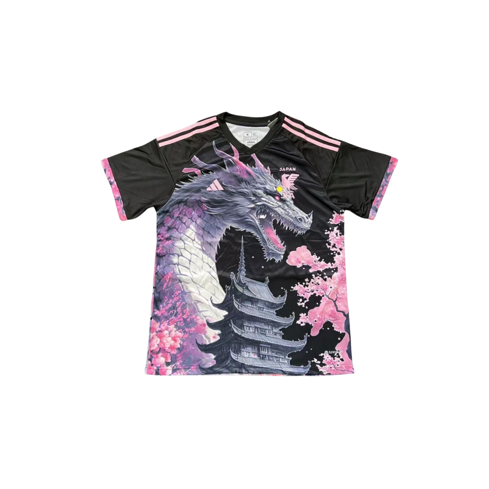 Maglia Edizione Speciale Dragon Giappone Nazionale