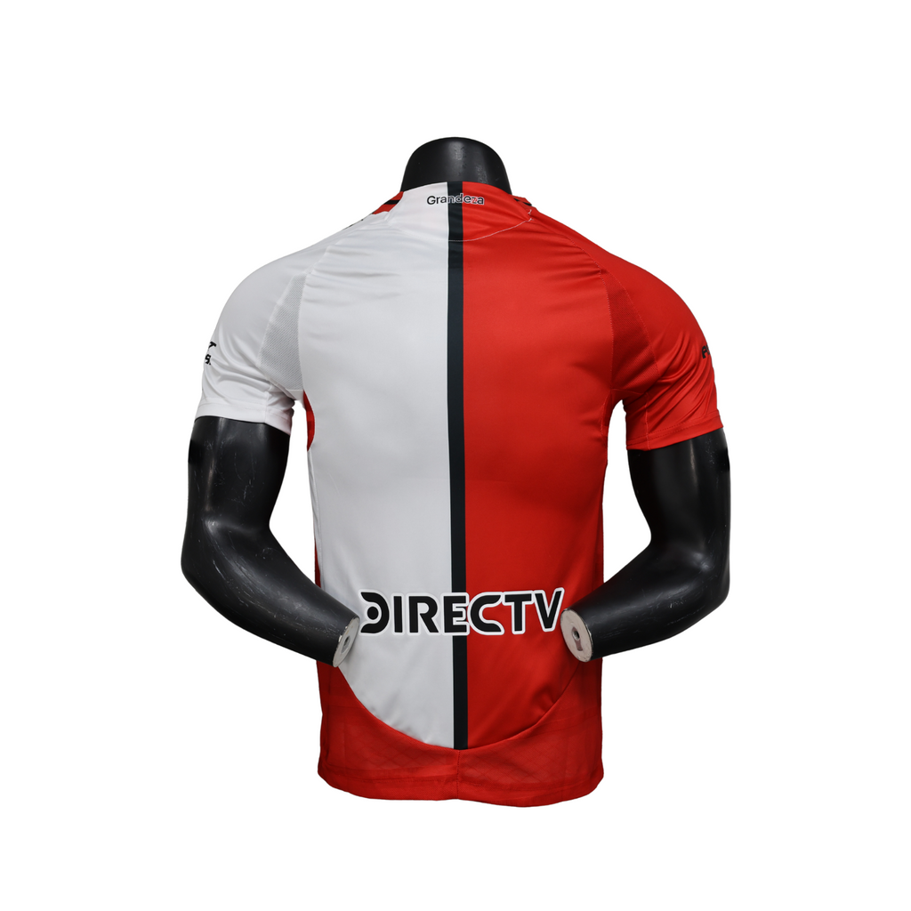 Maglia River Plate Away 2025/26 - Player Version