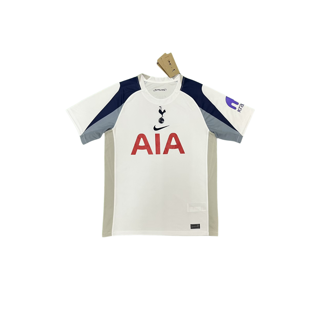 Maglia Tottenham Home 2025/26