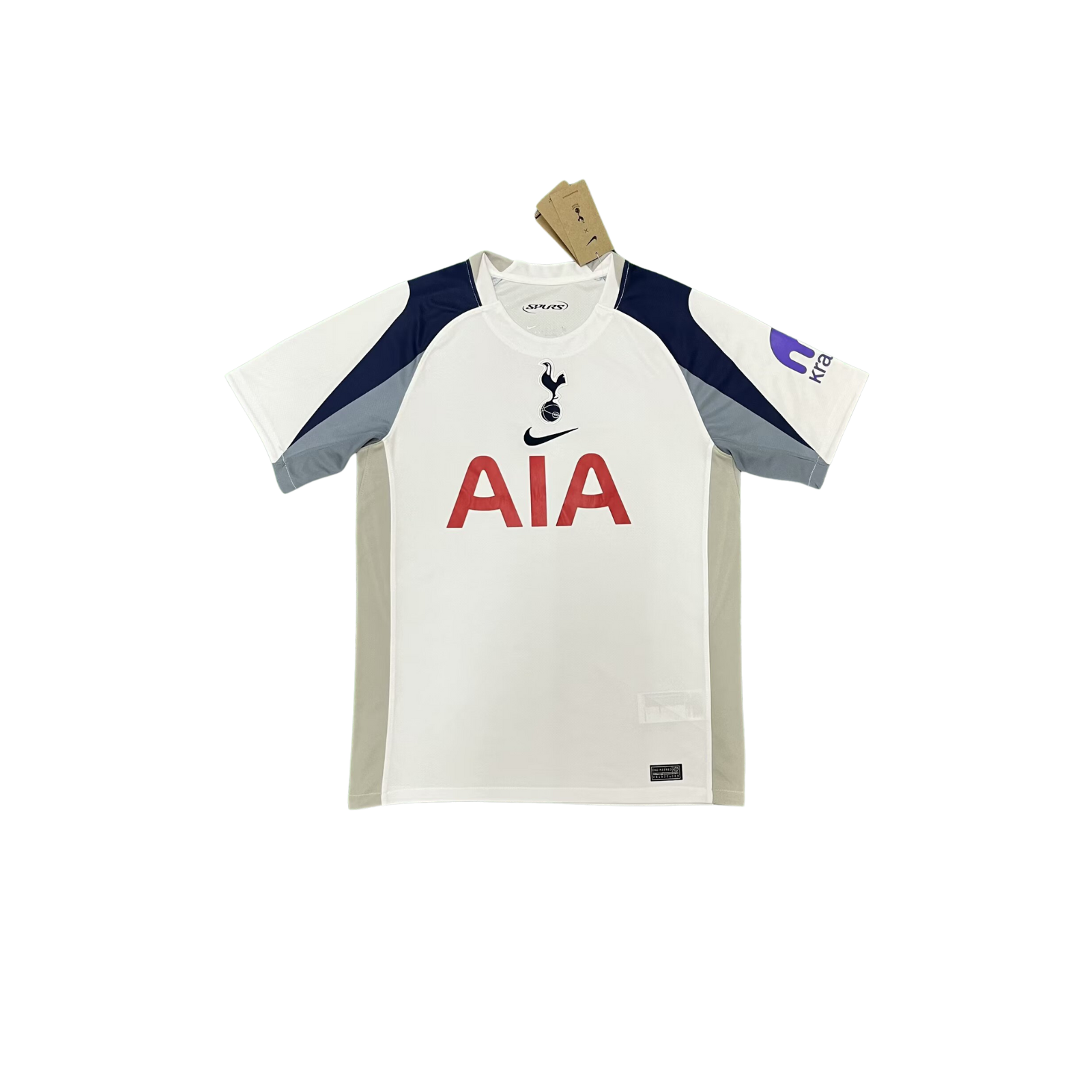 Maglia Tottenham Home 2025/26