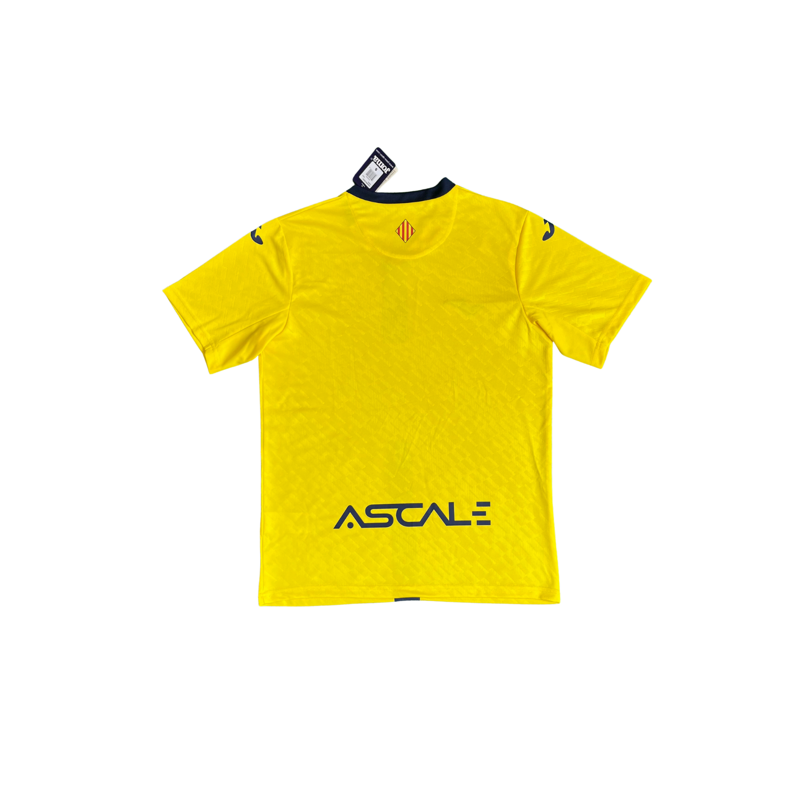 Maglia Villareal Home 2025/26