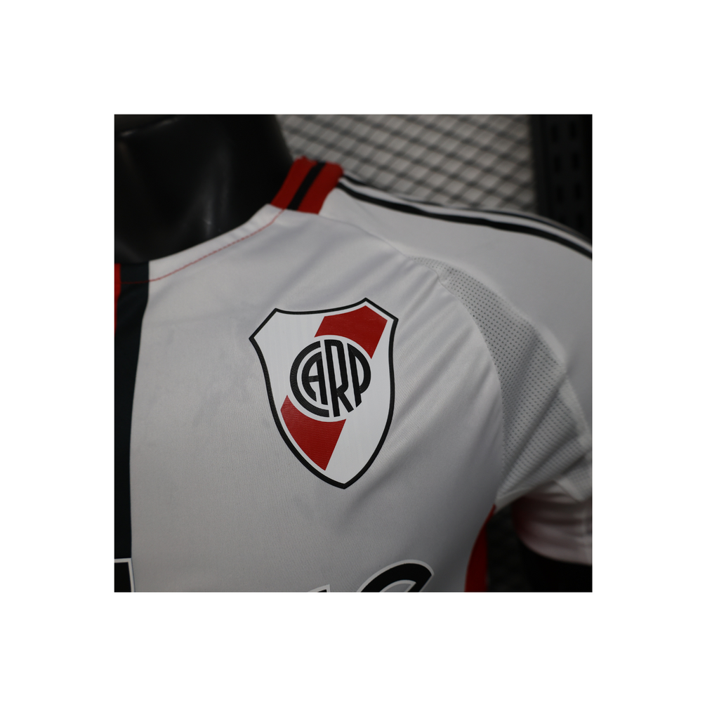 Maglia River Plate Away 2025/26 - Player Version
