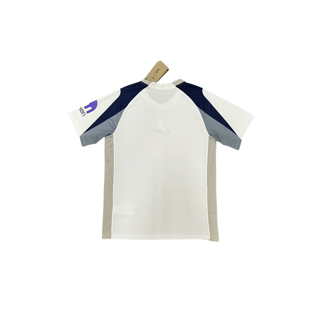 Maglia Tottenham Home 2025/26