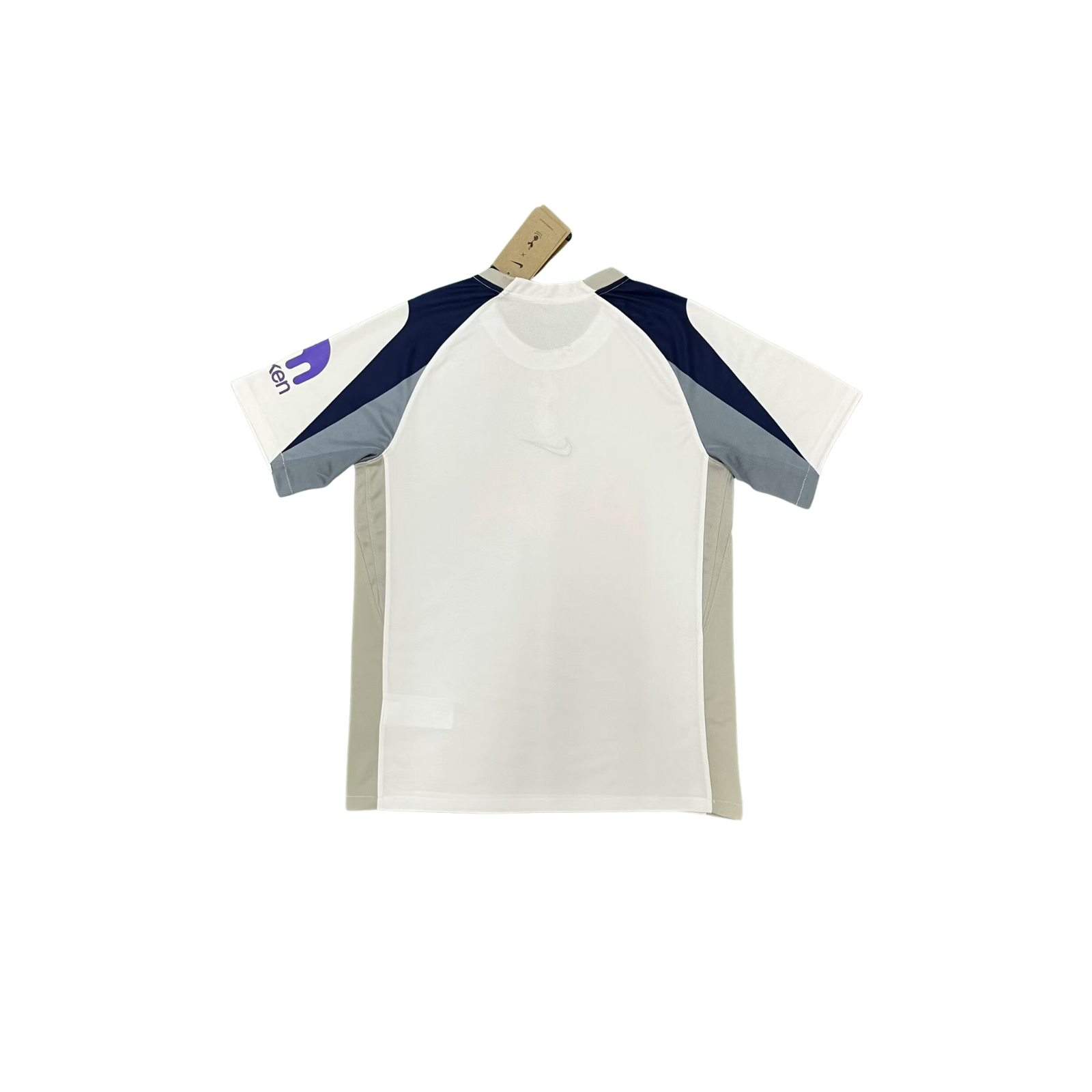 Maglia Tottenham Home 2025/26