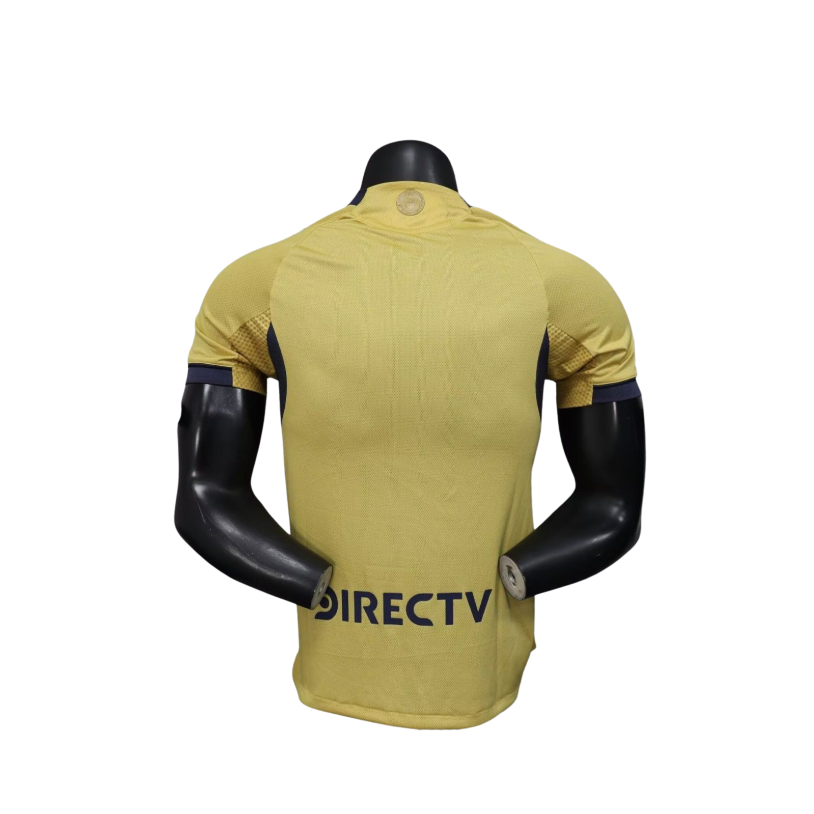 Maglia Boca Juniors Away 2025/26 - Player Version