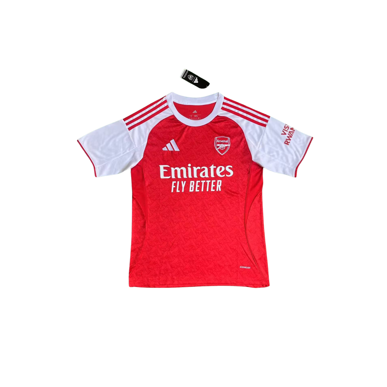 Maglia Arsenal Home 2025/26