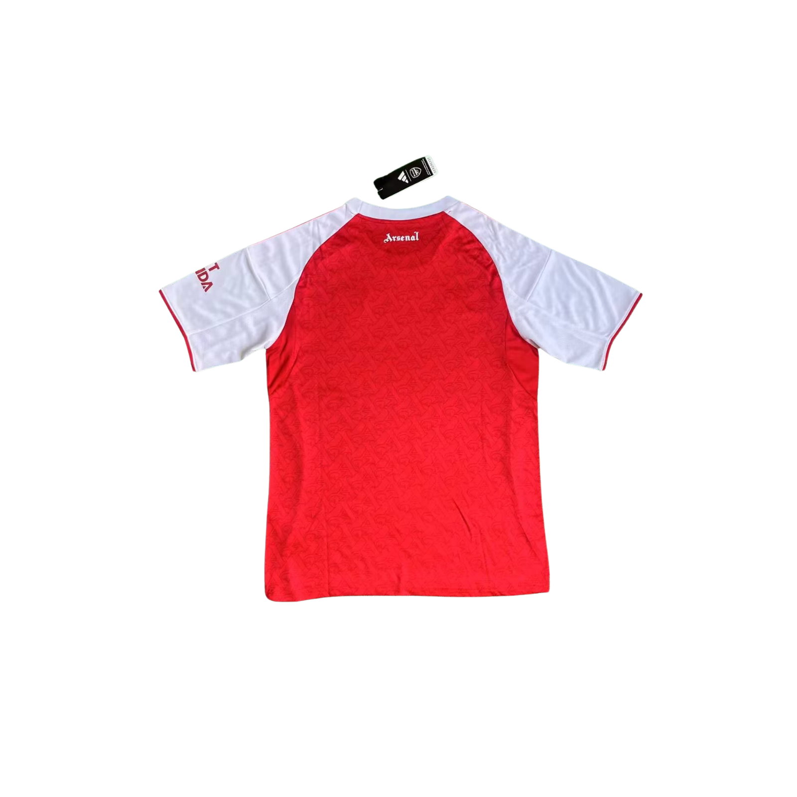 Maglia Arsenal Home 2025/26