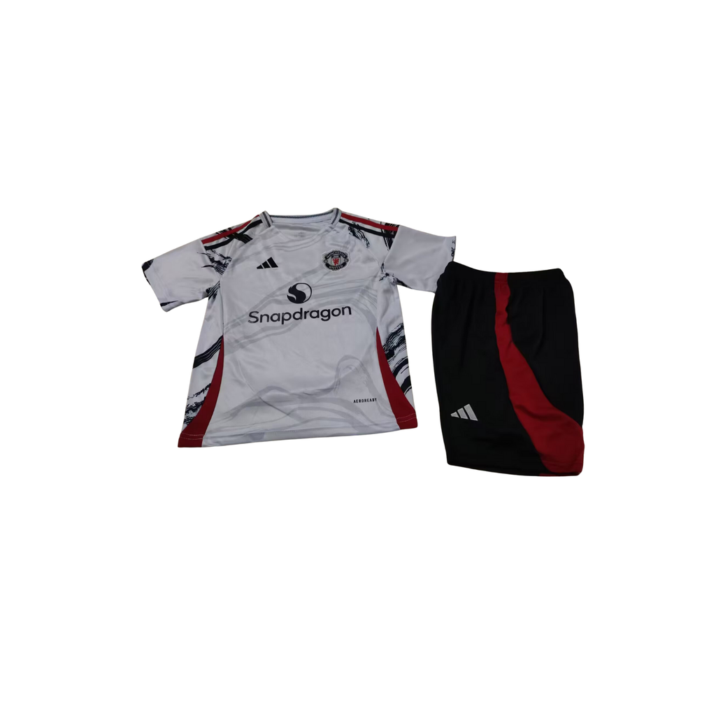 Completino Bambino Manchester United Special Edition 2025/2026