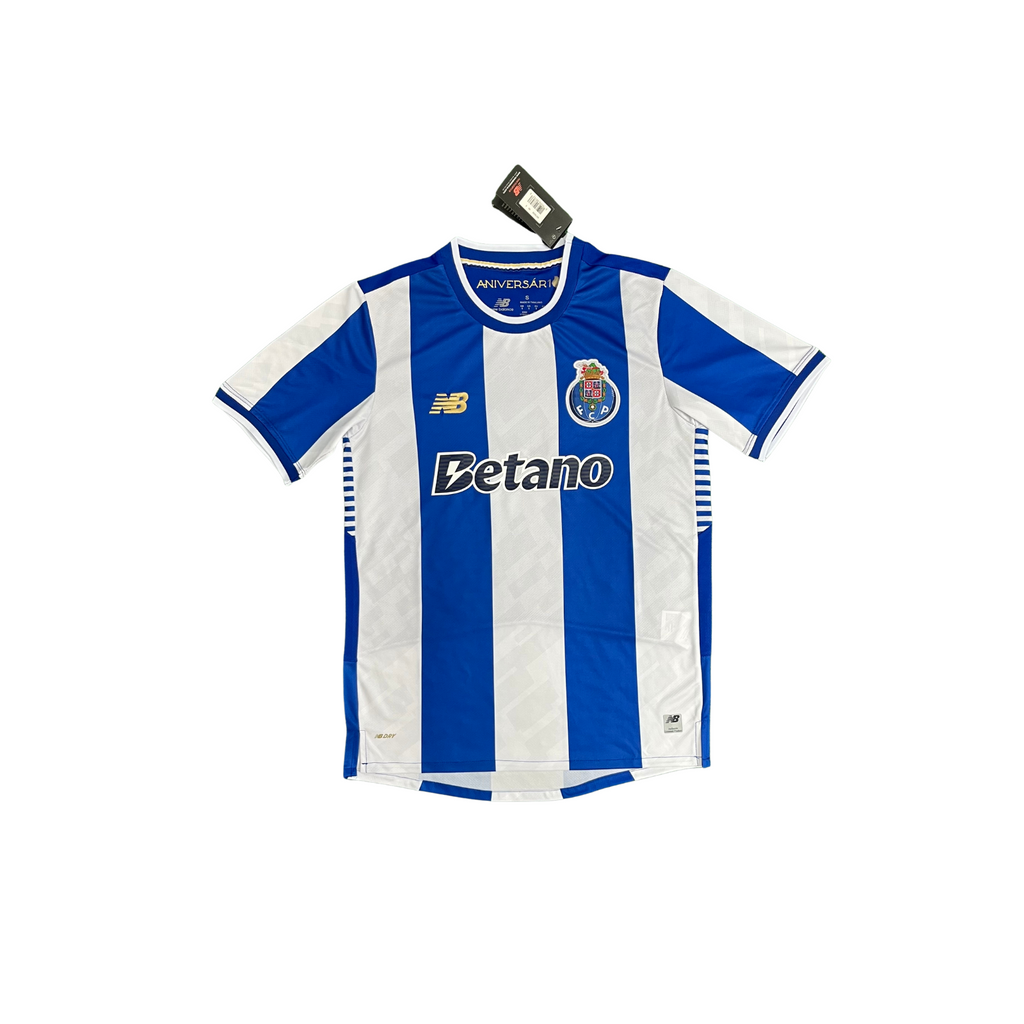 Maglia Porto Home 2025/26