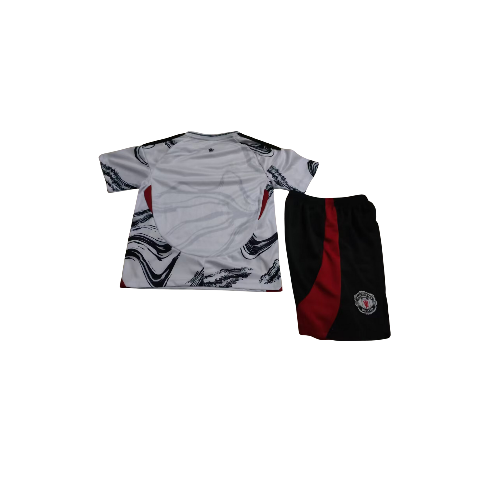 Completino Bambino Manchester United Special Edition 2025/2026