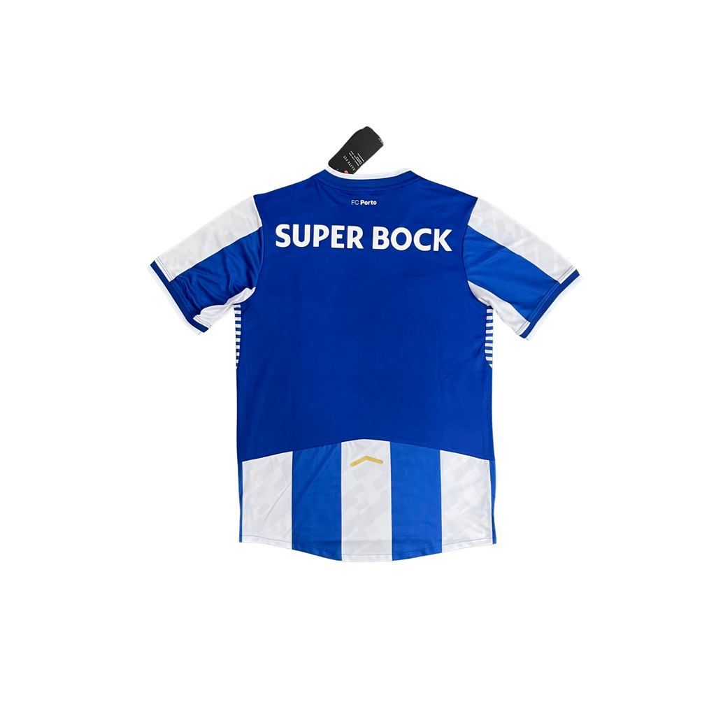 Maglia Porto Home 2025/26