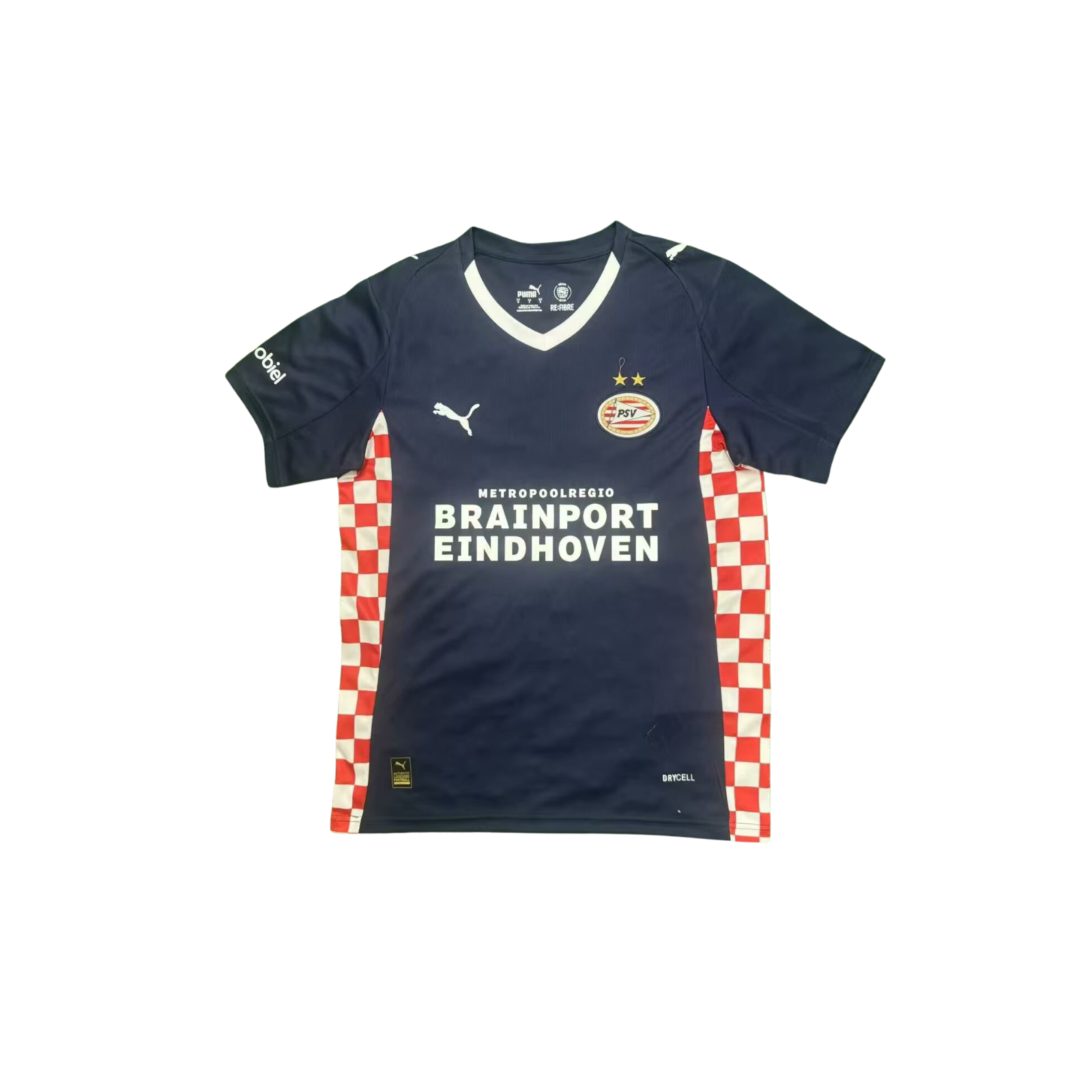 Maglia PSV Eindhoven Away 2025/26