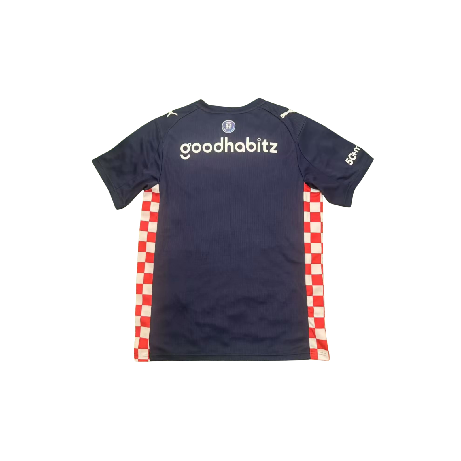 Maglia PSV Eindhoven Away 2025/26