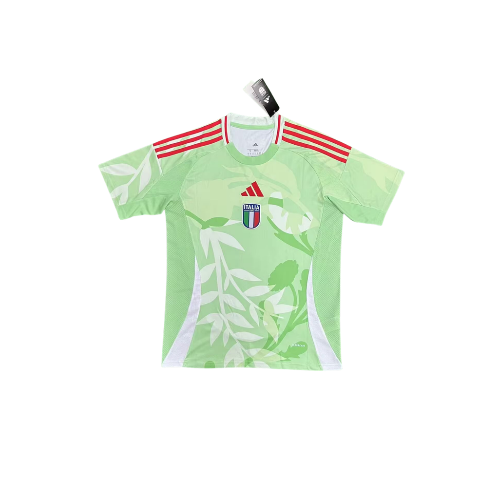 Maglia Italia Nazionale Femminile Away 2025