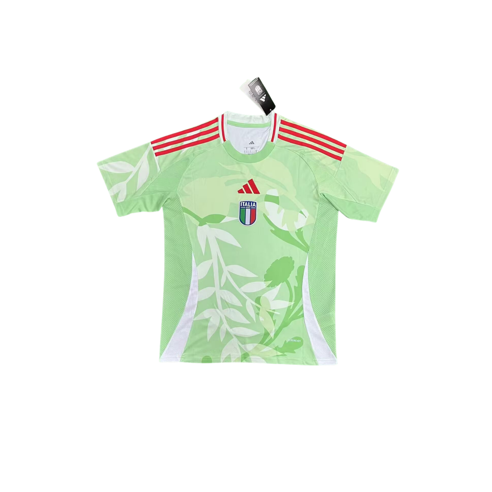 Maglia Italia Nazionale Femminile Away 2025