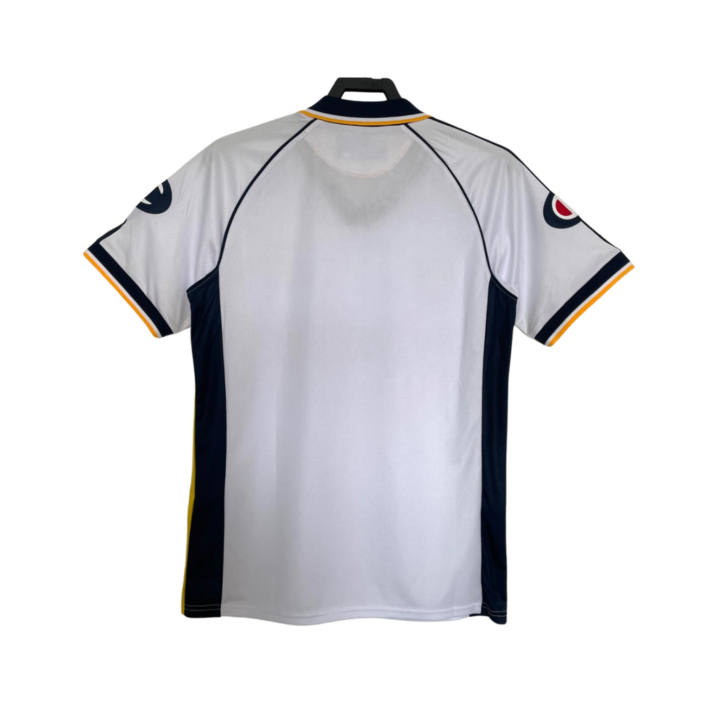 Maglia Vintage Parma Home 2003/2004