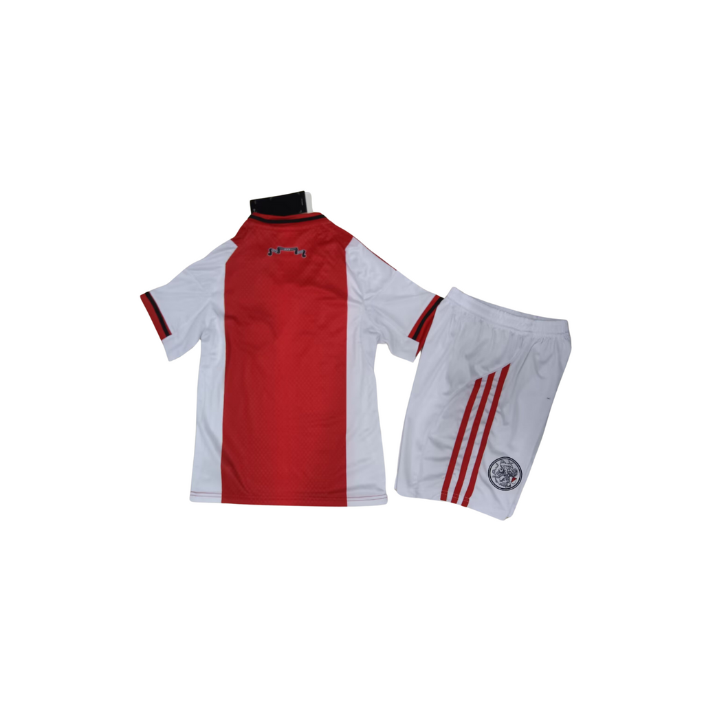 Completino Bambino Ajax Home 2025/26
