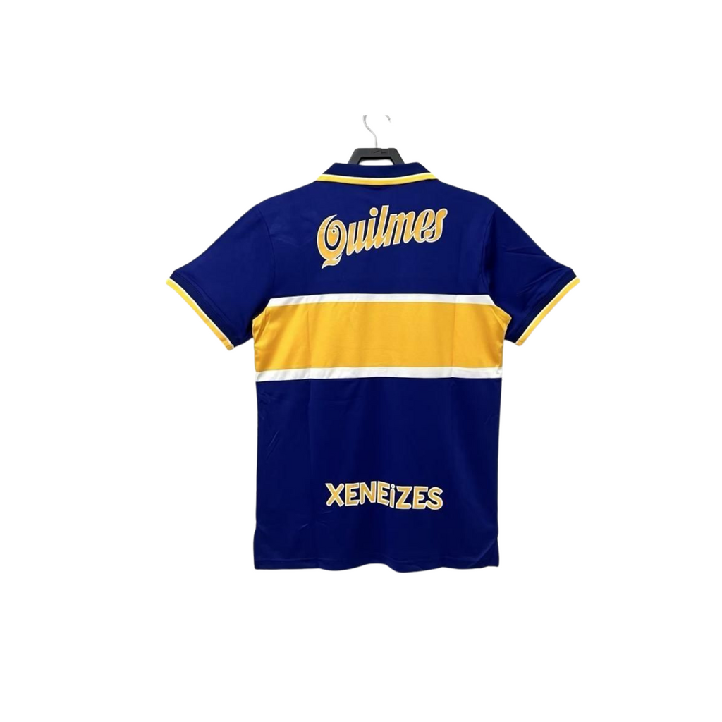 Maglia Vintage Boca Juniors Home 1996/1997