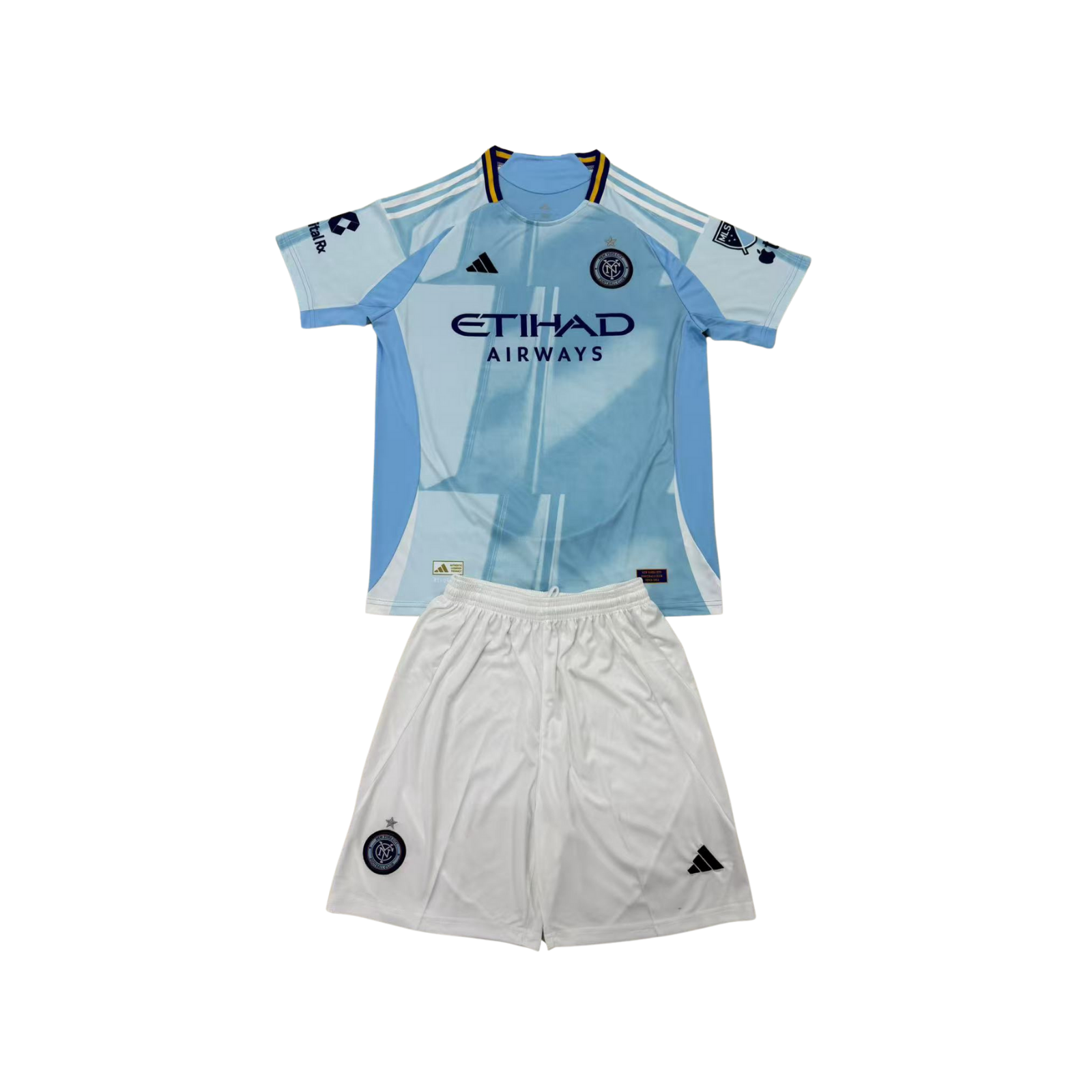 Completino Bambino New York City Home 2025/26