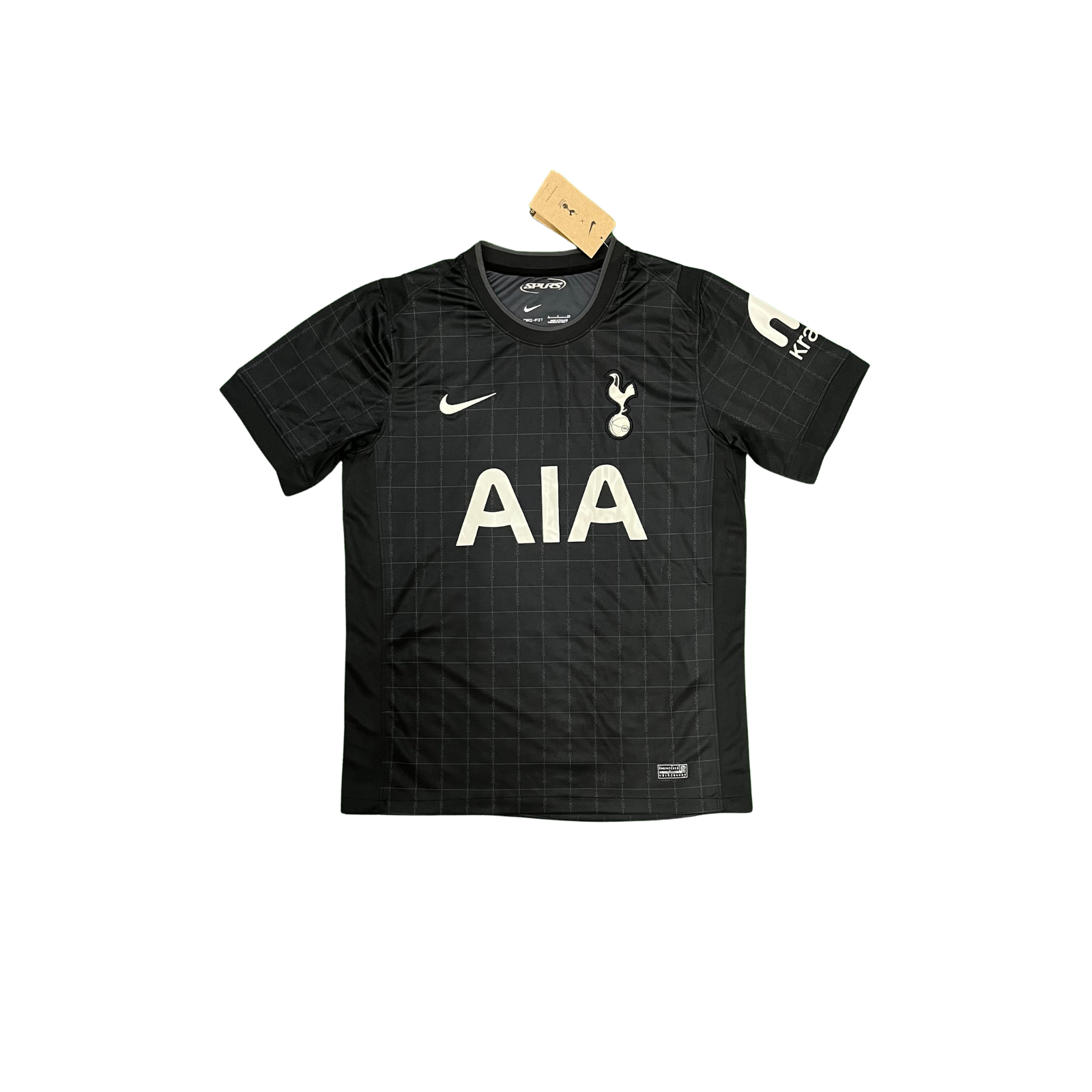 Maglia Tottenham Away 2025/26