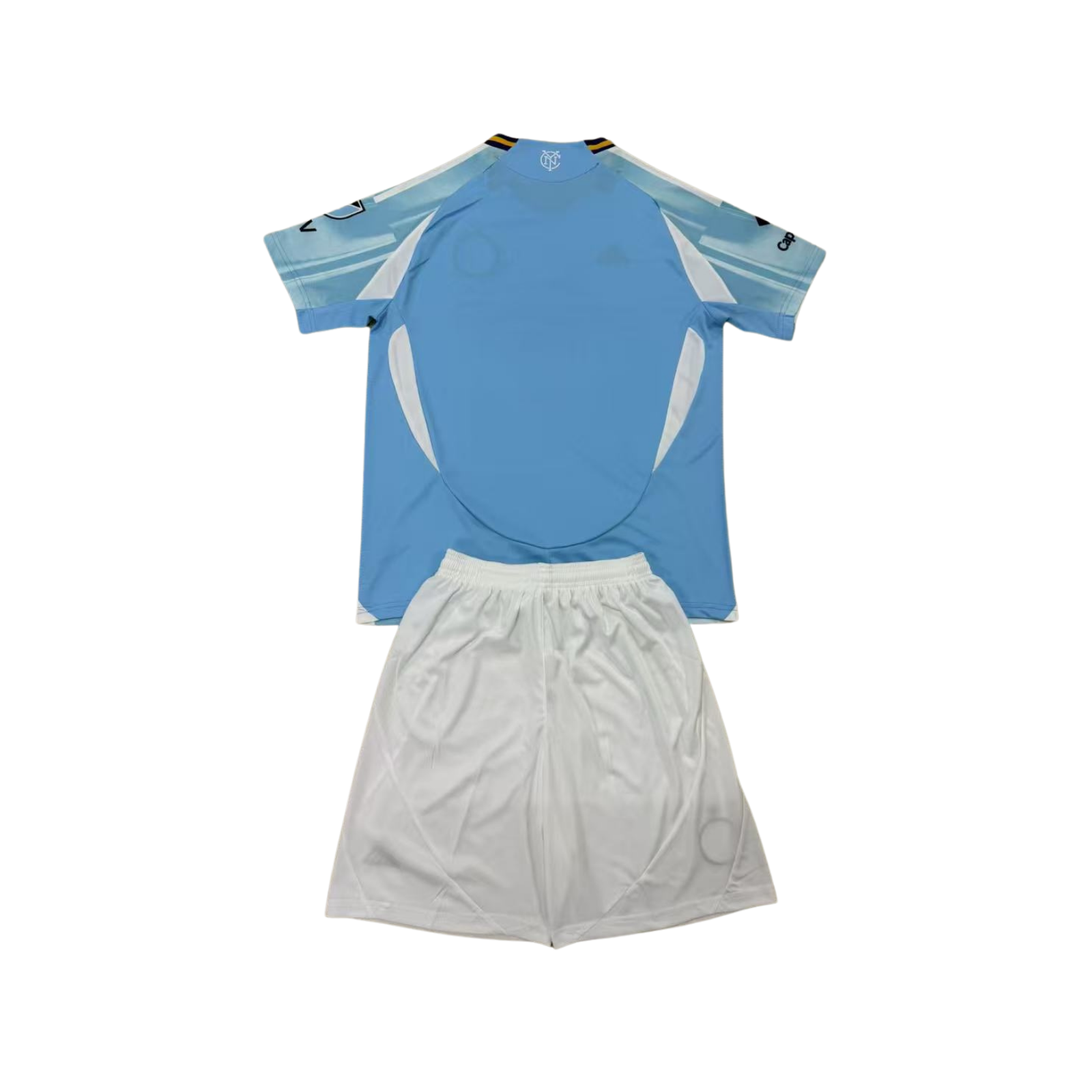 Completino Bambino New York City Home 2025/26