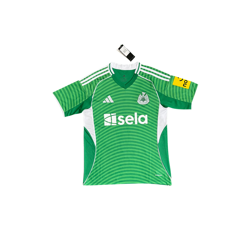 Maglia Newcastle Away 2025/26