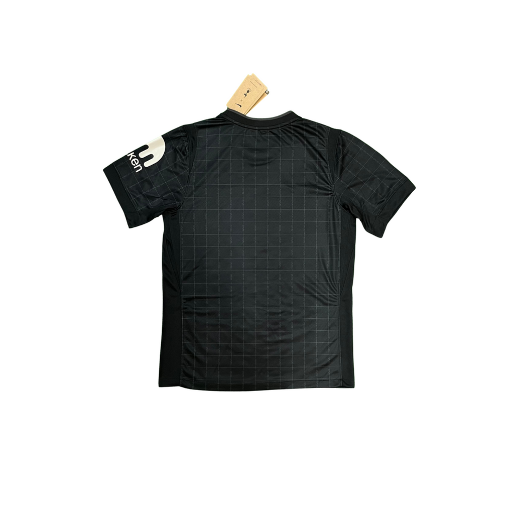 Maglia Tottenham Away 2025/26